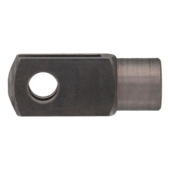 Buy DIN 71752 plain steel online