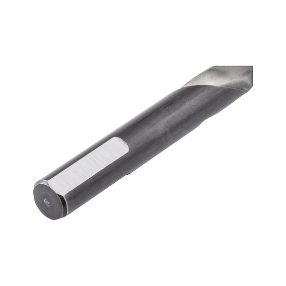 Würth Spiralbohrer-Sortiment 25-teilig 1-13 mm SMART STEP EU+ HSS DIN 338 0624910025 für Stahl, Gusseisen, Aluminium, Kupfer, Messing, Bronze, Hart- und Weichholz, Kunststoff Würth Spiralbohrer-Sortiment 25-teilig 1-13 mm SMART STEP EU+ HSS DIN 338 0624910025 für Stahl, Gusseisen, Aluminium, Kupfer, Messing, Bronze, Hart- und Weichholz, Kunststoff