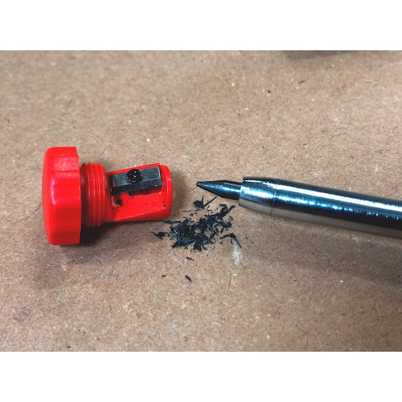 Punta Percuss Multipack SDS-plus Duo-S Vario 12 Pz | Würth - Foto 3