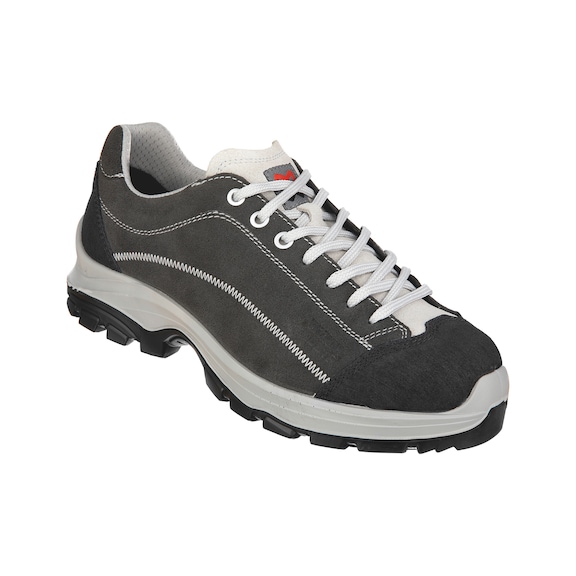 Atlantis S3 safety shoes - SHOE ATLANTIS S3 GREY 45