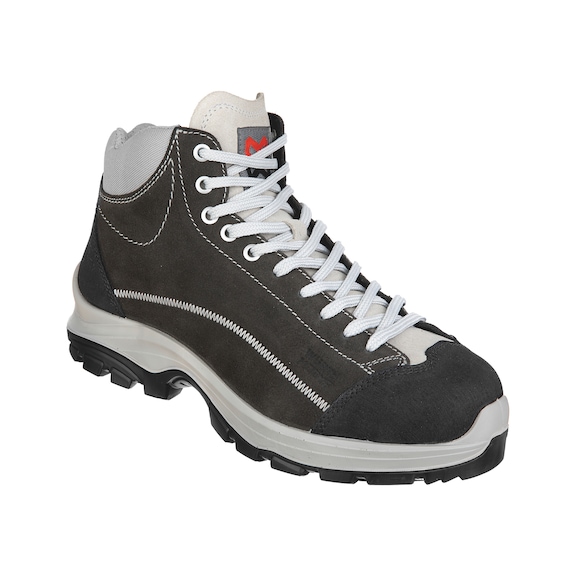 Atlantis S3 Sicherheitsstiefel - STIEFEL ATLANTIS S3 GRAU 44