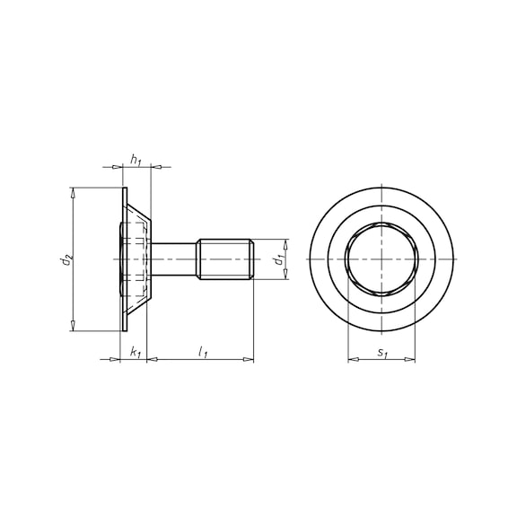 Rondella SECCARO Per Viti M12, 13.0 X 20.0 X 2.0, Acciaio Inox V2A VA A2, DIN 433/ISO 7092, 20 Pezzi - 6