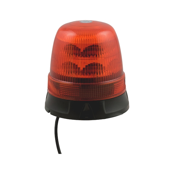 LED rotating beacon - 1