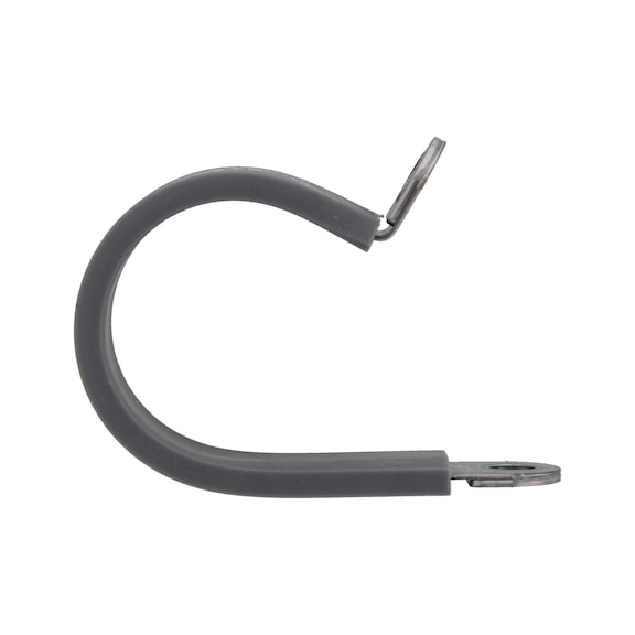 Pipe fastening clamp Multifix DIN 3016, form RSGU/D1, W1/MVQ - 3