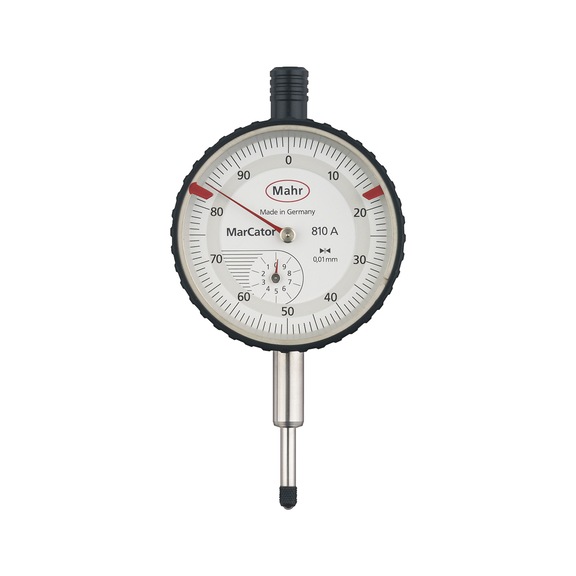 Mittakello Marcator 810  - MITTAKELLO 810 A MARCATOR 4311050