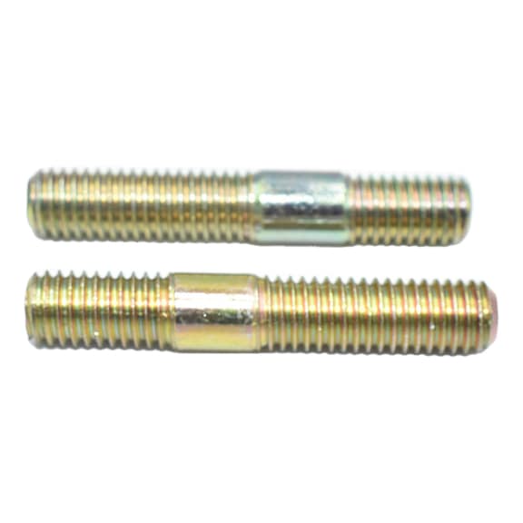 Metric Stud M10 - MANIFOLD STUD M8X35