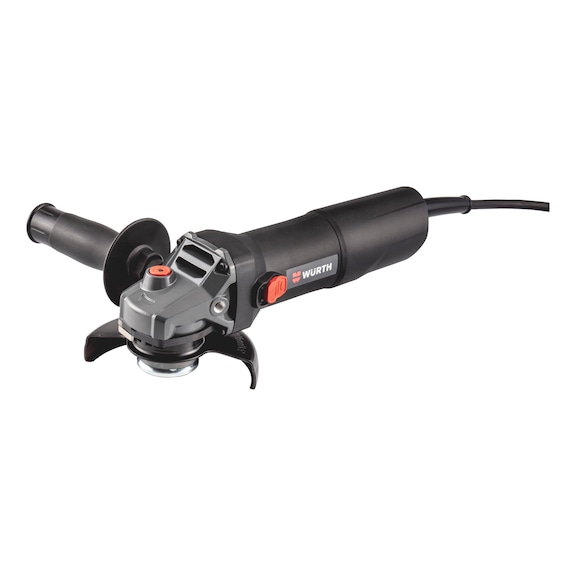 Angle grinder EWS 8-115 Light-S 850 W - ANGLGRIND-EL-EWS 8-115 LIGHT-S