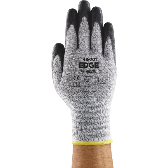 Protective glove Ansell Edge 48-701 - GLOV-ANSELL-EDGE-48-701-SZ9