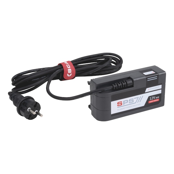 Netzteil für Akku-LED-Arbeitsleuchte MULTIMATCH - NTZTL-(LEUCHT-AKKU-MULTIMATCH8)