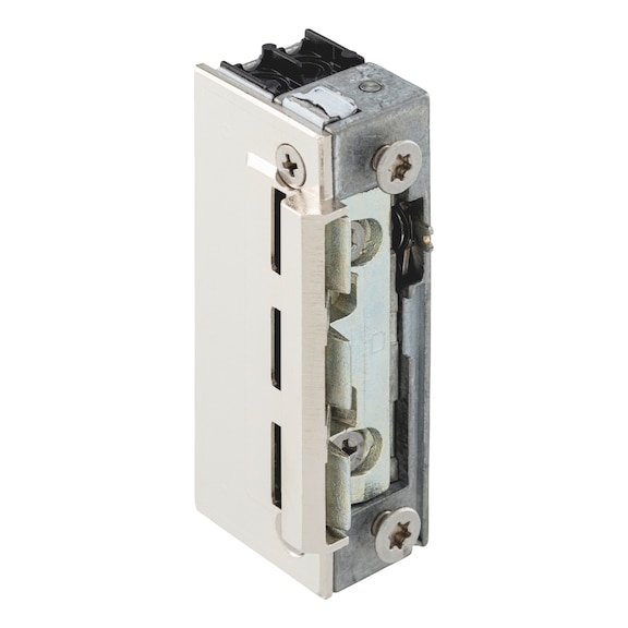 RFR electric strike, type 4 - DROPN-EL-TYP4-RFR-MUL