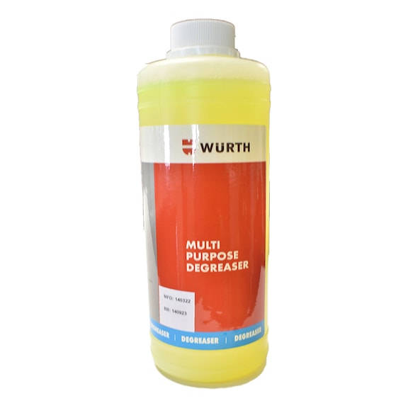 Part cleaners - DEGRSER-1LTR