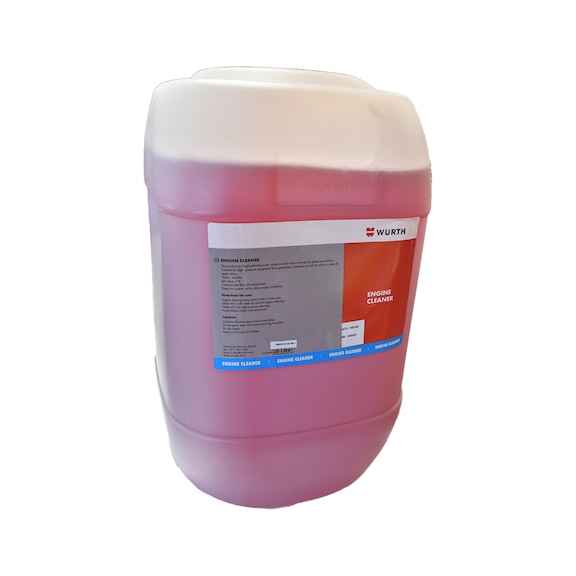 Part cleaners - ENGCLNR-25LTR