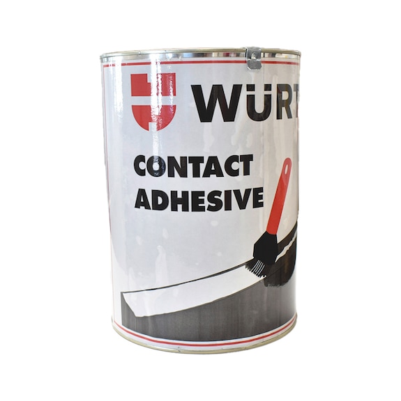 Contact Adhesive - CNTCTADH-NPREN-STANDARD-5LTR