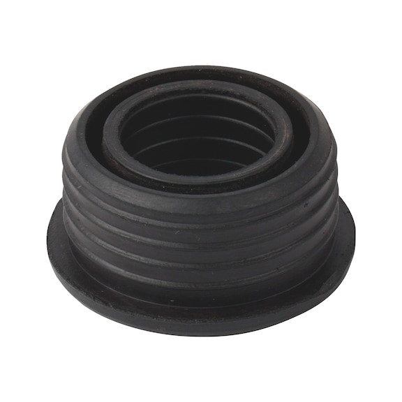 Guarnizione per tubi di sifone 