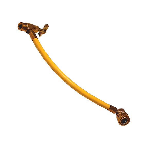 REUSABLE HOSE FOR LEAK STOP - HOSE-F.LKSTOP-22,86CM