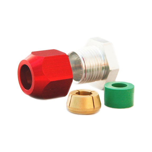 Reparasjonssett Blendekobling