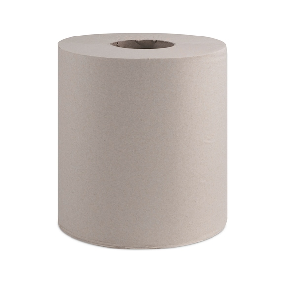 Putzpapier - PUPAP-ROLLE-PROBASIC-1LAGIG