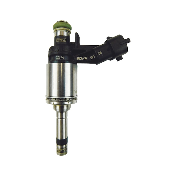 KIT 40PZ ESTRATTORI ETRATTORE INIETTORE DIESEL MARTELLI SCORREVOLI Adattatori 05 53714755
