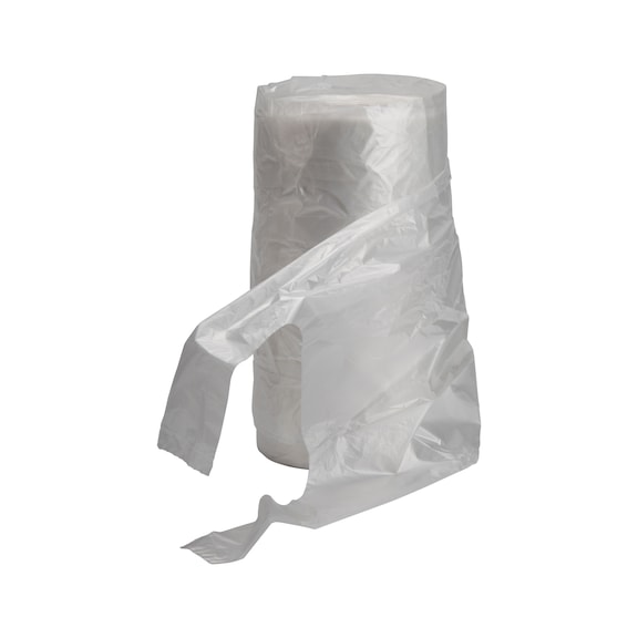 Knot bag - KNOT BAG 210/120/450MM 500KPL