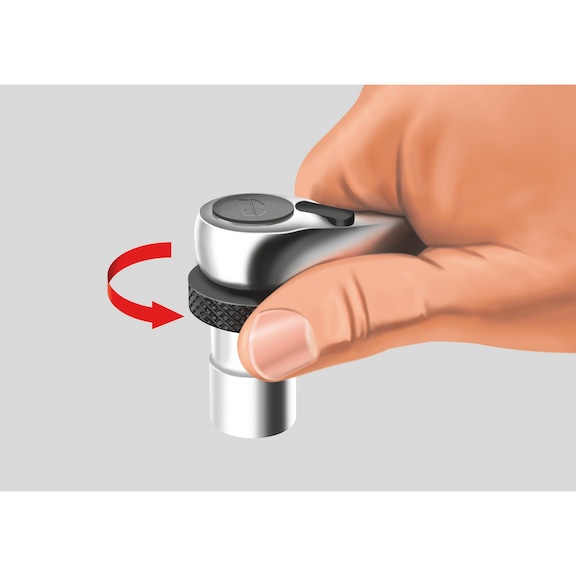 Adapter Vergrößerung Set 3-teilig online kaufen | WÜRTH