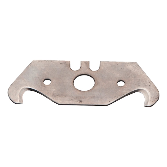 Kattokermiterä - KATTOKERMITERÄ 100KPL