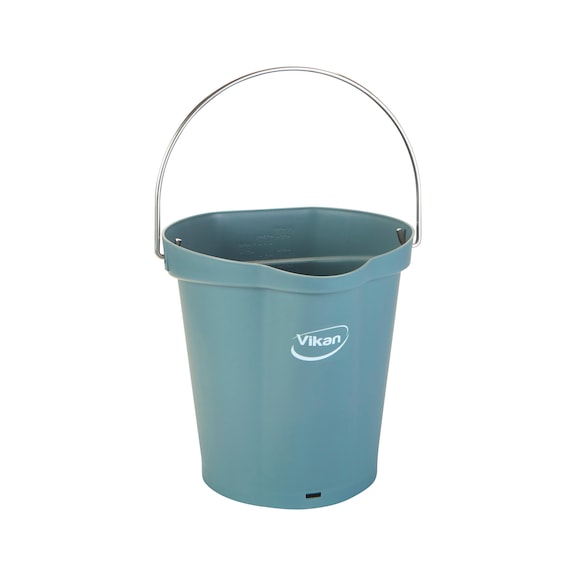 Eimer - EIMR-6LTR-GRAU