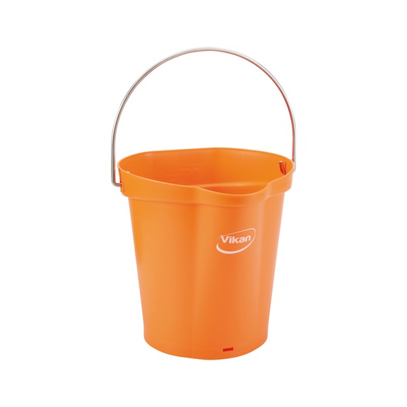 Eimer - EIMR-6LTR-ORNG