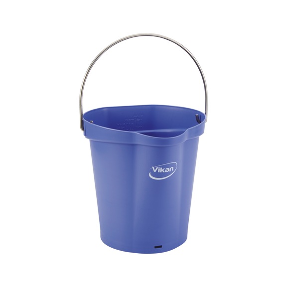 Eimer - EIMR-6LTR-LILA