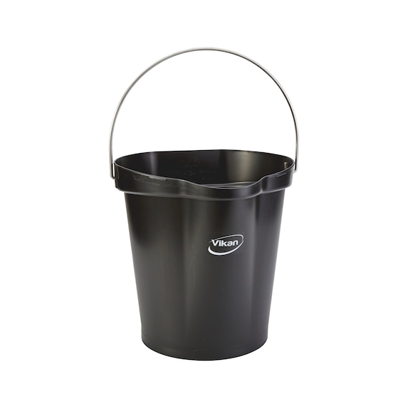 Eimer - EIMR-12LTR-SCHW