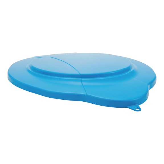 Deckel für Eimer - DECKL-(F.EIMR-20LTR)-BLAU