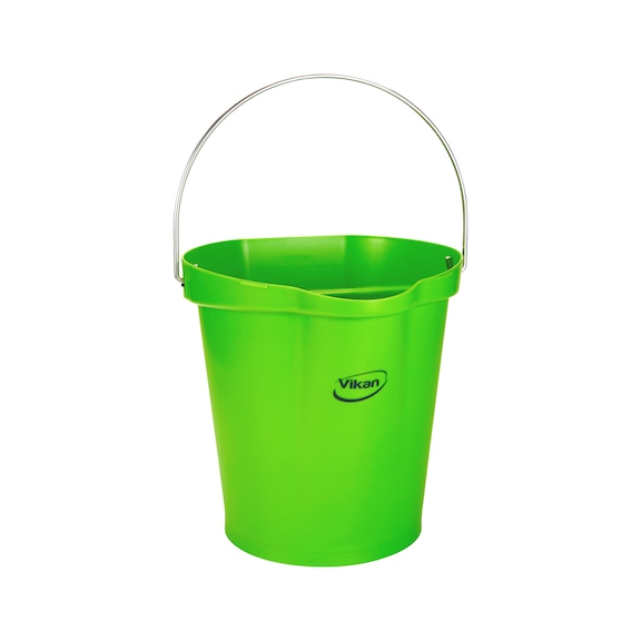 Eimer - EIMR-12LTR-LIMETTE
