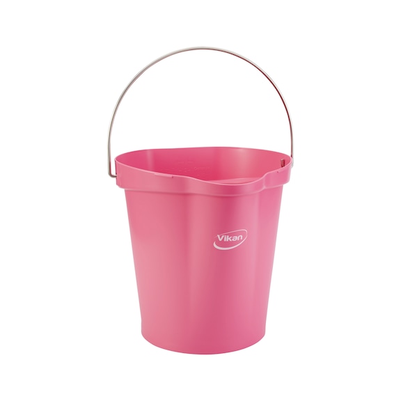 Eimer - EIMR-12LTR-PINK