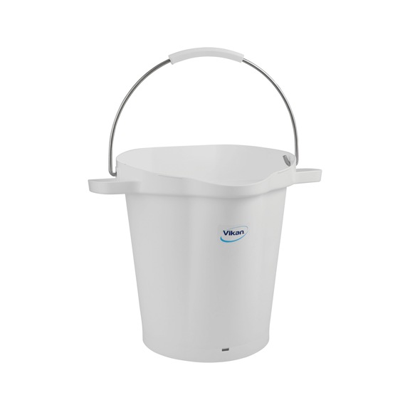Eimer - EIMR-20LTR-WEISS