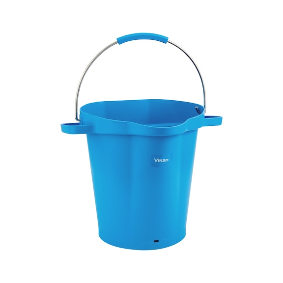 Eimer - EIMR-20LTR-BLAU