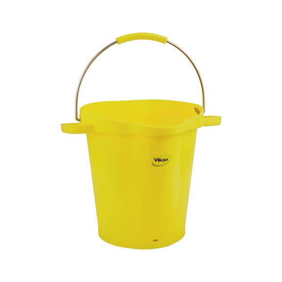 Eimer - EIMR-20LTR-GELB