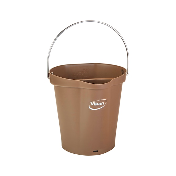 Eimer - EIMR-6LTR-BRN