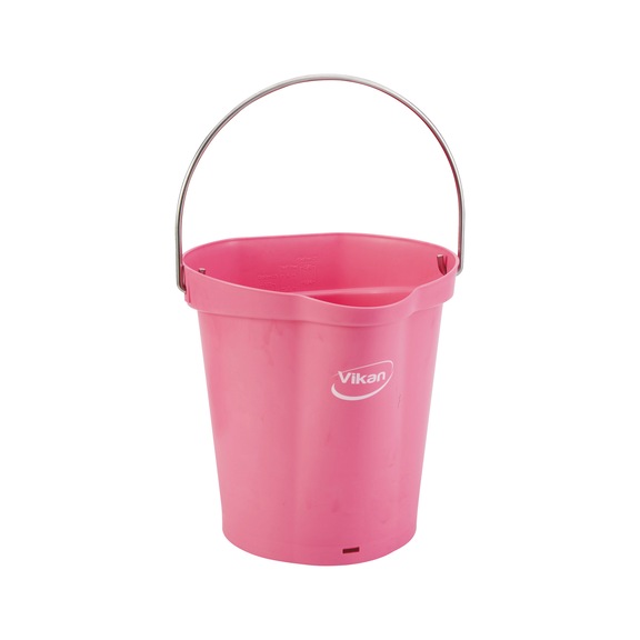 Eimer - EIMR-6LTR-PINK