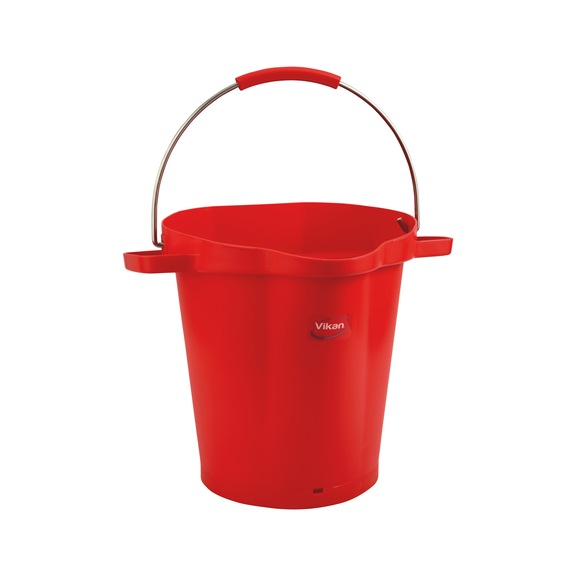 Eimer - EIMR-20LTR-ROT