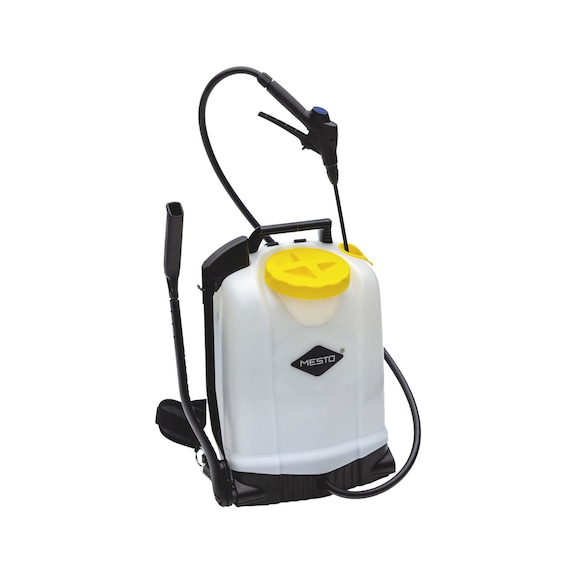 Pompa a pressione per uso generico