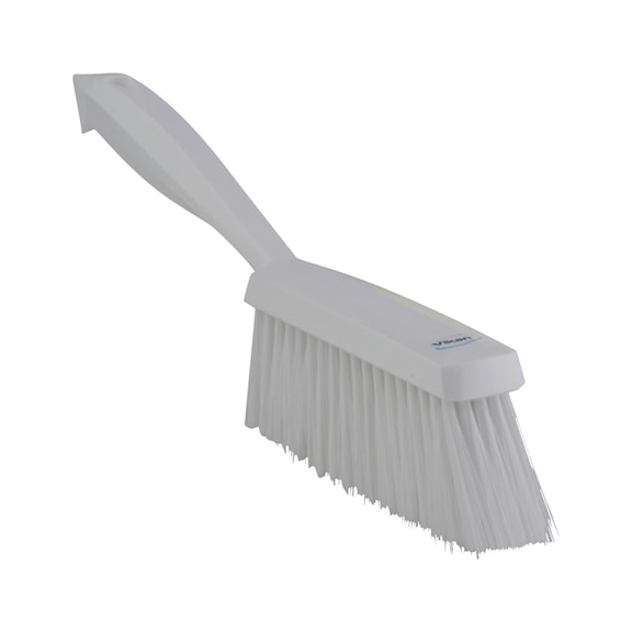 Hand brush, soft - HNDBRSH-SOFT-WHITE