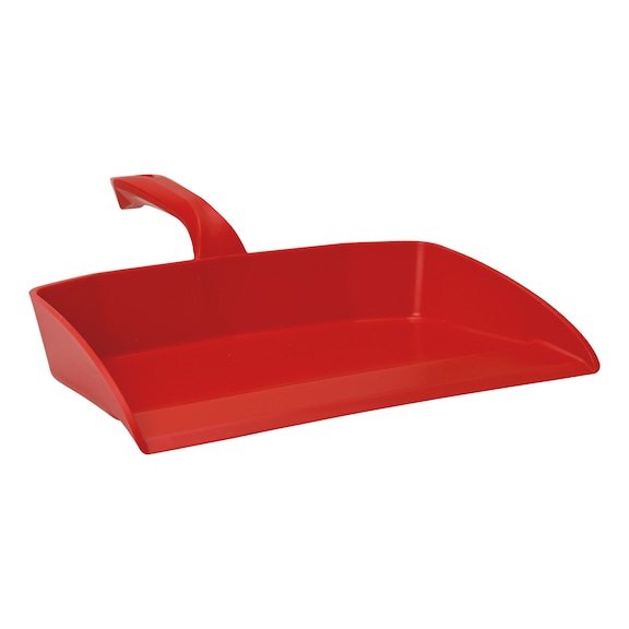 Dustpans - DSTPN-RED