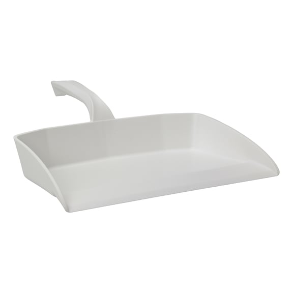 Dustpans - DSTPN-WHITE