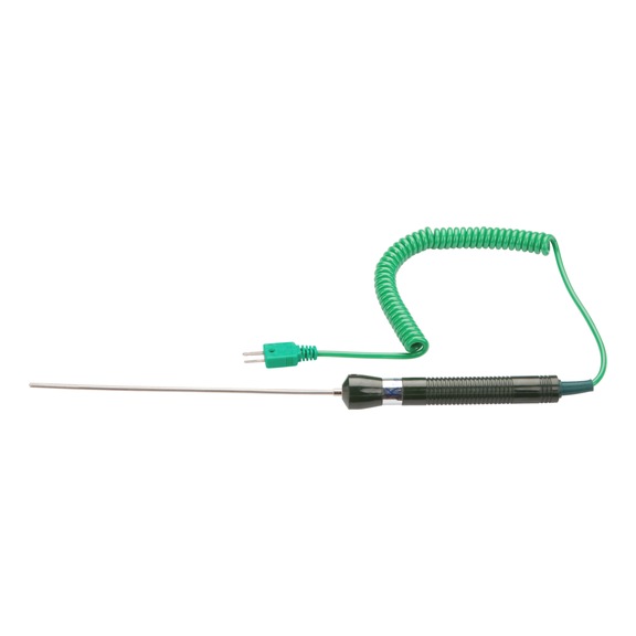 Lämpötila-anturi K-tyyppi  TR-700 - LÄMPÖTILA-ANTURI TRIFITEK K-TYYPIN NESTE