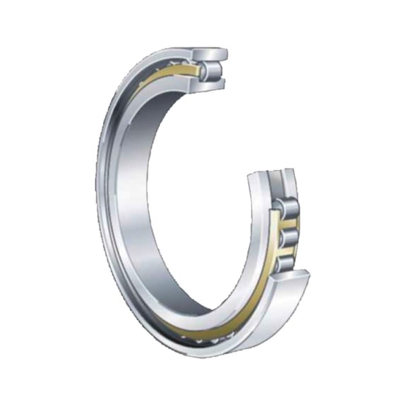 Roulement à rouleaux cylindrique FAG - 1