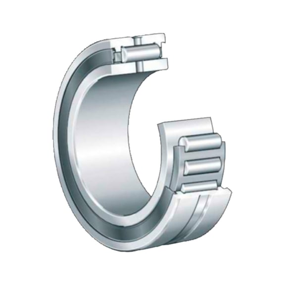 Needle roller bearing