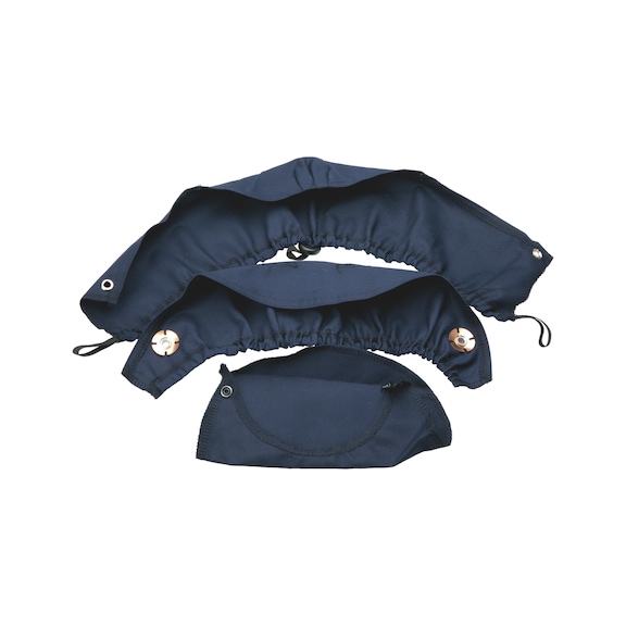 Tiivistekangassarja Würth Air - TIIVISTEKANGASSARJA WÜRTH-AIR