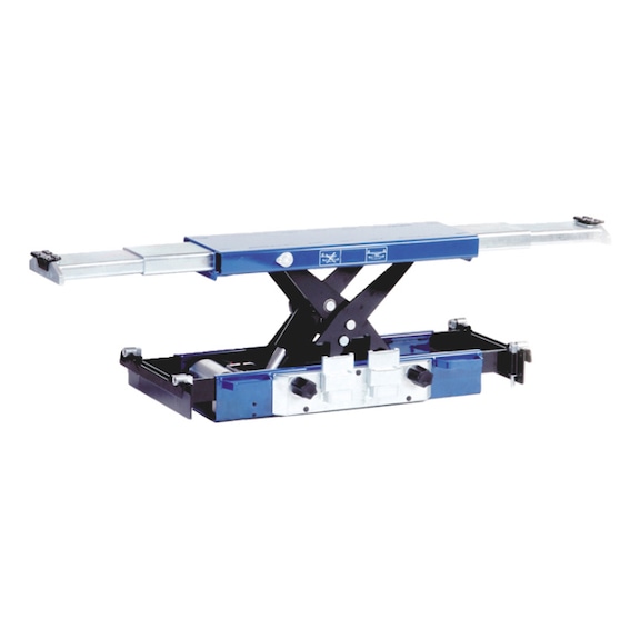 Saksedonkraft fra AC - SD 26 PHL SAKSEDONKRAFT 62 260 00