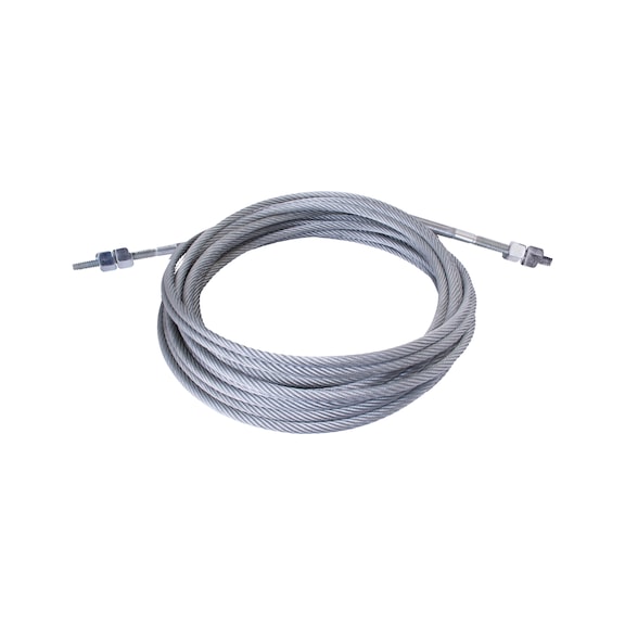Wire - OMCAABC000029 WIRE F. WHL 450