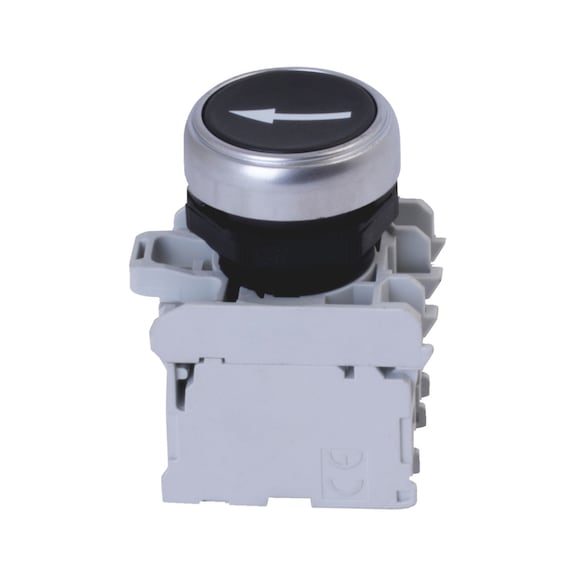 Trykkontakt - OMCAARC400PSAL TRYK KNAP H&AElig;VE F. WHL 450