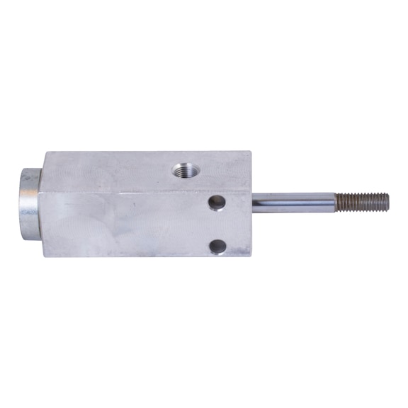 Pneumatisk cylinder til l&aring;s - OMCAAAA001531 PNEU. CYL. FOR L&Aring;S WHL 450